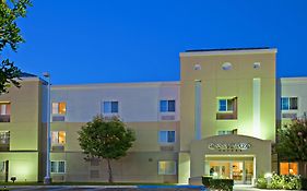 Candlewood Suites Irvine Spectrum